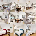 Luxury Gold Apartment 86- Millenium - Central City