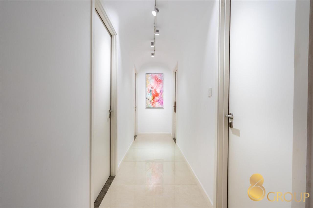 Luxury Gold 86- Millenium - Central City Ho Chi Minh City
