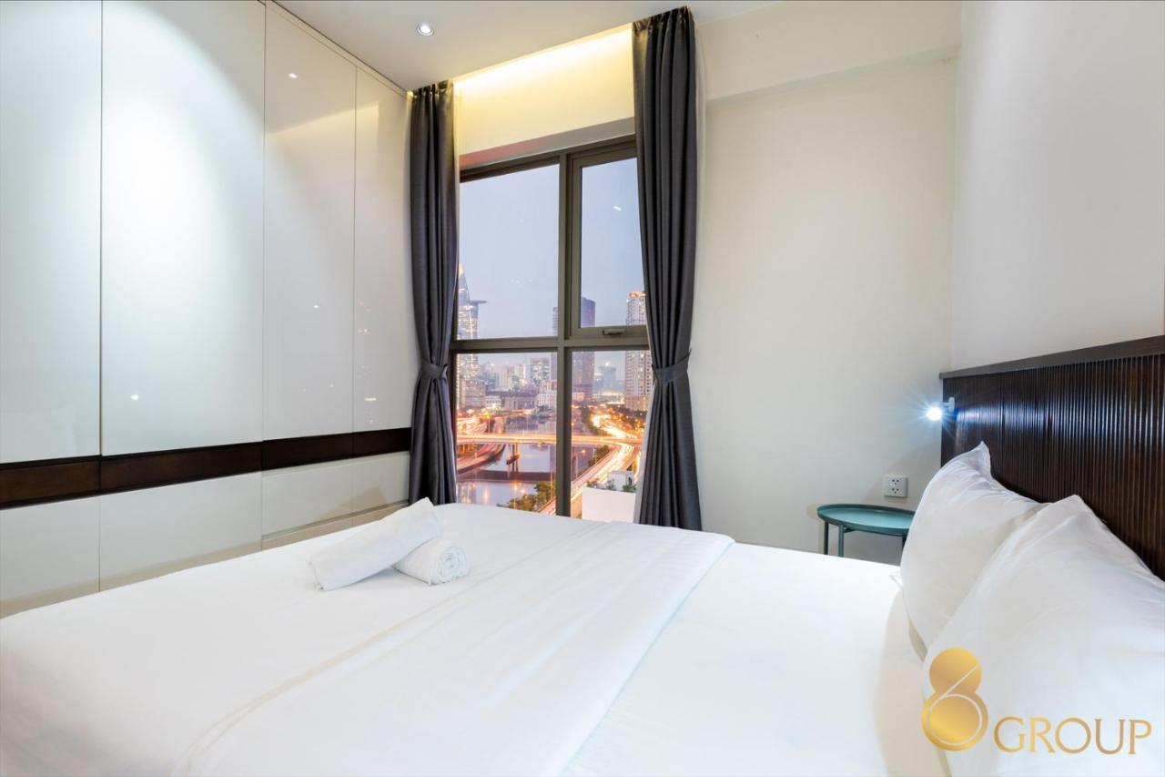 Luxury Gold 86- Millenium - Central City Ho Chi Minh City