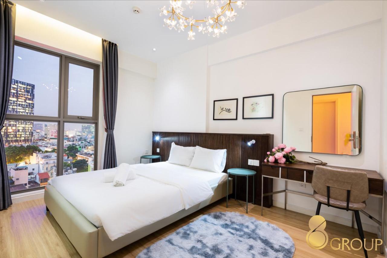 Luxury Gold 86- Millenium - Central City *