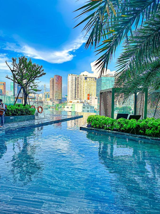 Luxury Gold 86- Millenium - Central City * TP. Hồ Chí Minh