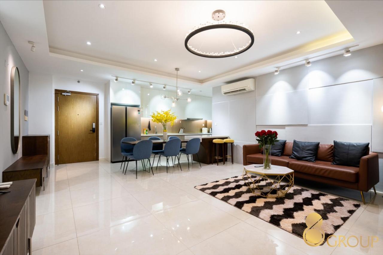 Luxury Gold 86- Millenium - Central City TP. Hồ Chí Minh