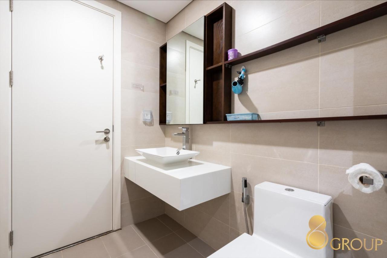 Căn hộ Luxury Gold 86- Millenium - Central City *